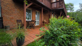 Apartament Parkowy